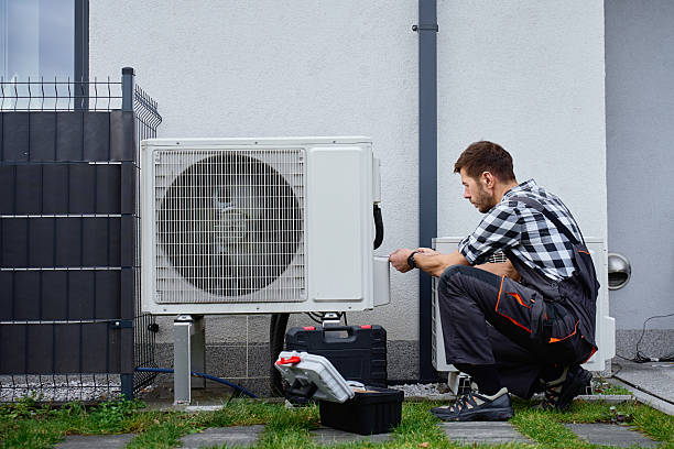 Trusted Emergency Ac Repair service in Millville, MA - HVAC Repair CO